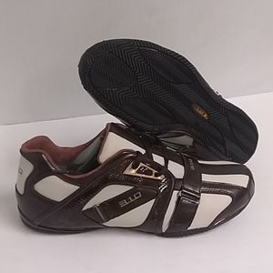 310 men casual shoes Hampstead brown size 13